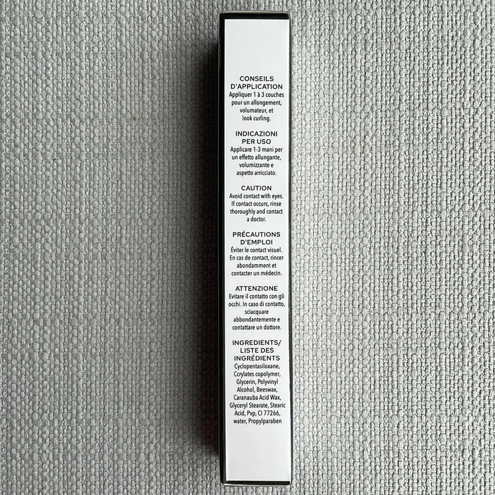 Dr Lara Devgan Extreme Lengthening Mascara